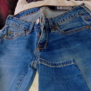 Aeropostale jeggings size 0